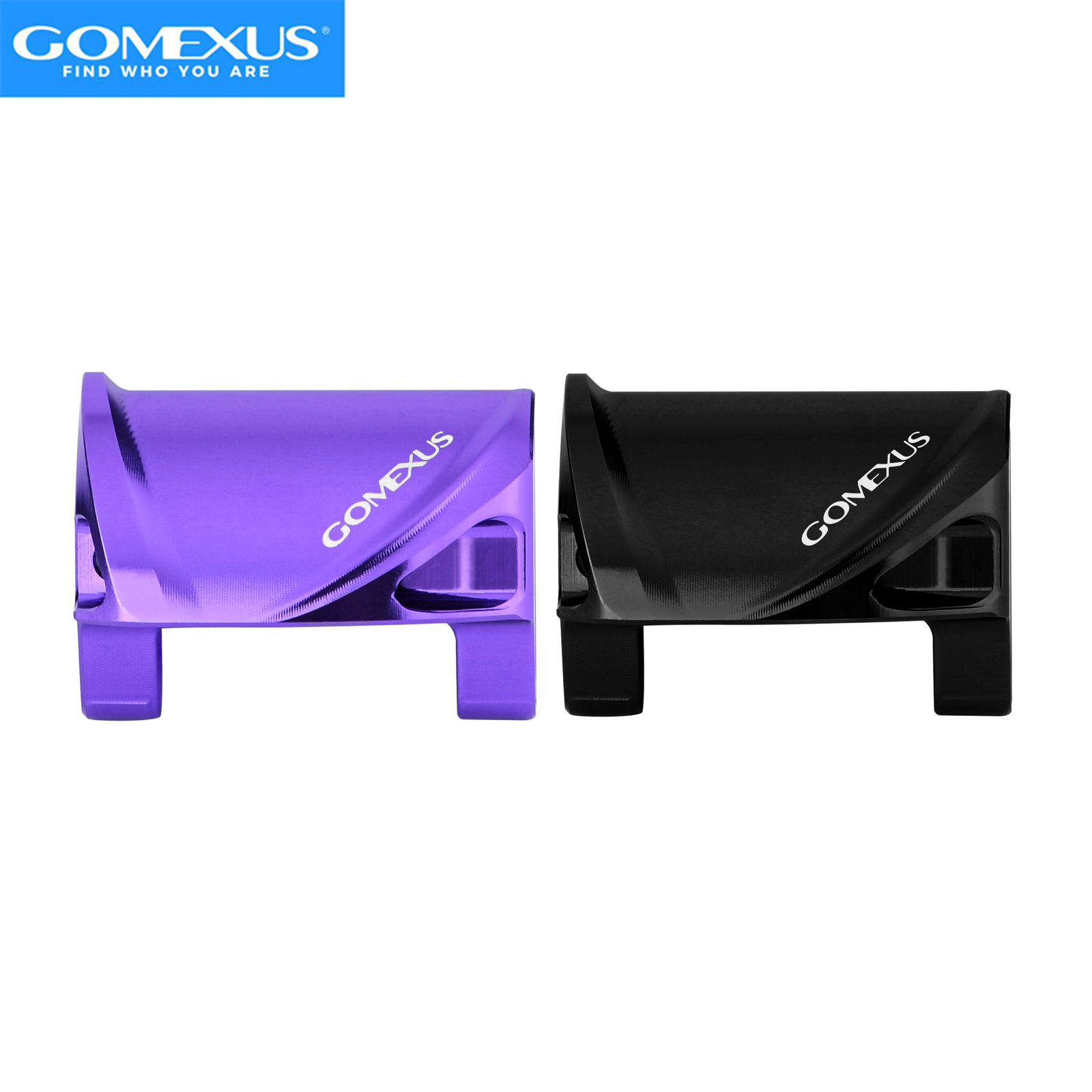 Spincast Reel - Palanca de embrague Gomexus para carrete