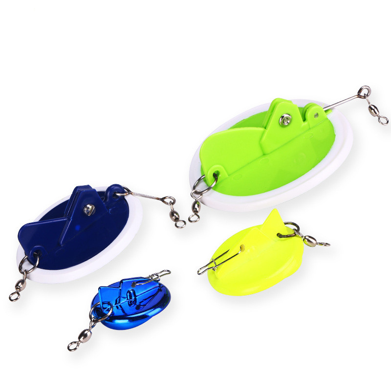 Equipo de pesca de mar con pes - Baitcasting Reel reseña y precio