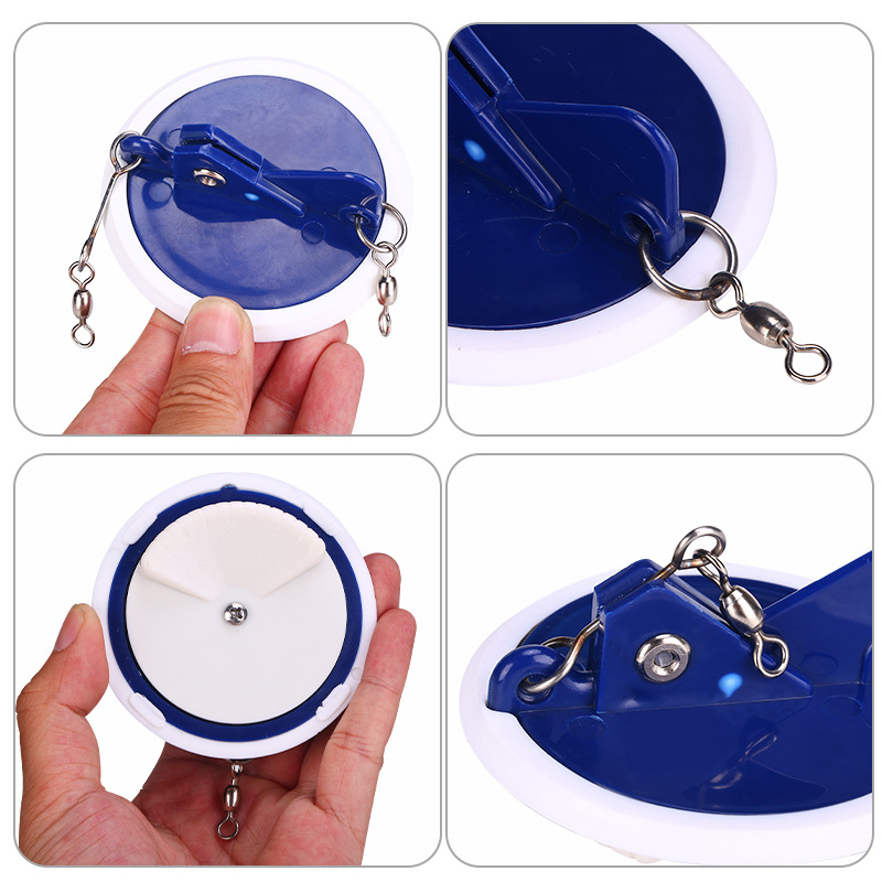 Equipo de pesca de mar con pes - Baitcasting Reel reseña y precio