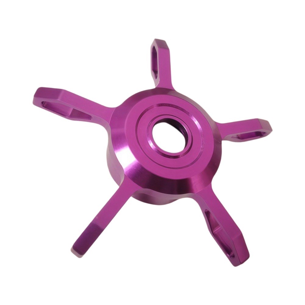 Perilla de freno Star Drag com - Reel Drag Knob reseña y precio