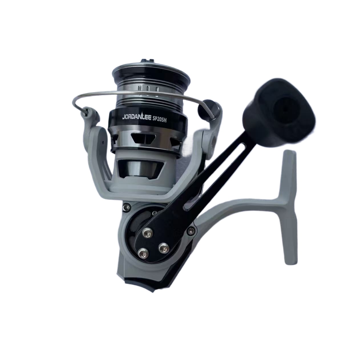 Carrete de Pesca Giratorio Abu - Abu Garcia Reel Revo reseña y precio