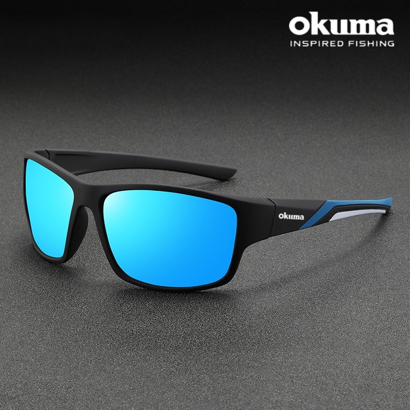 Las nuevas gafas polarizadas d - Surf Reel reseña y precio
