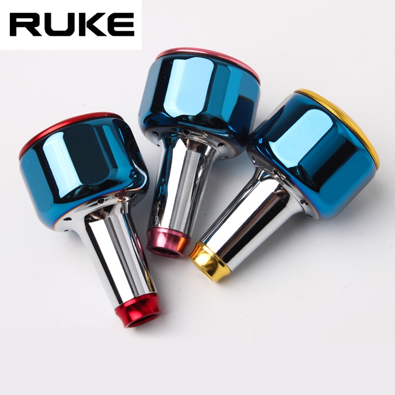 Ruke, 1 pieza, perilla de mang - Reel Drag Knob reseña y precio