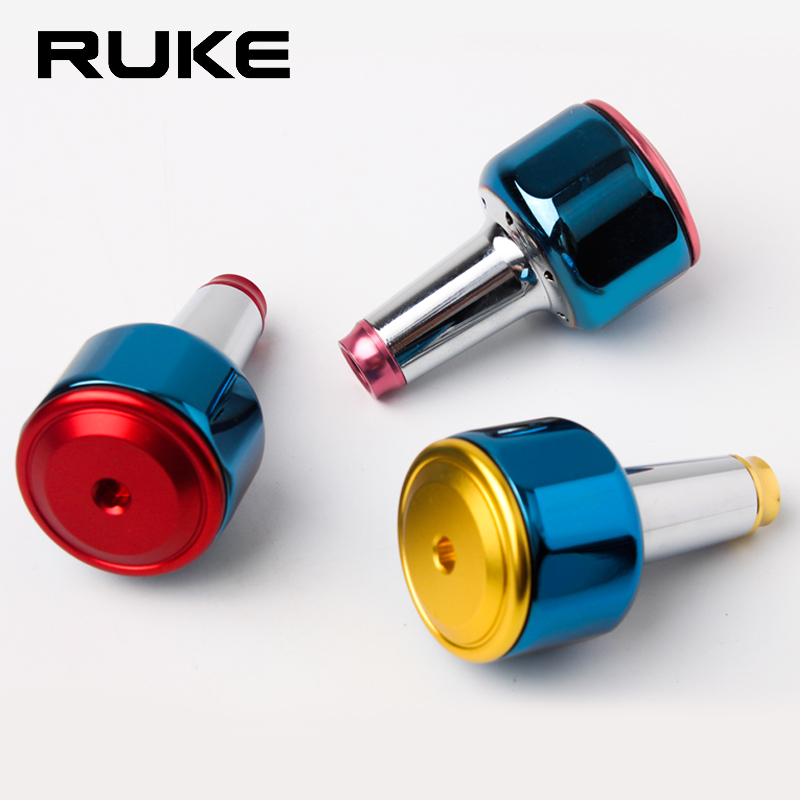 Ruke, 1 pieza, perilla de mang - Reel Drag Knob reseña y precio