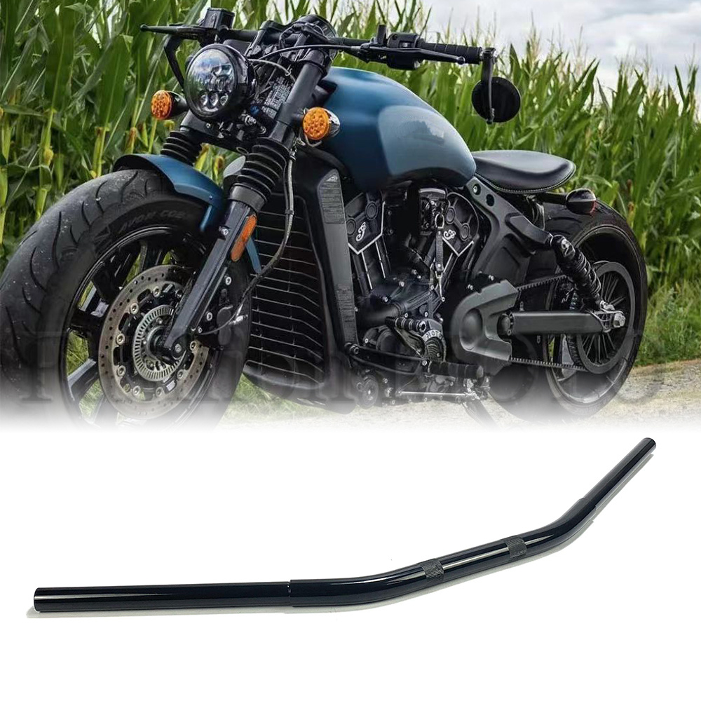 Manillar de motocicleta de 1 p - Reel Drag Knob reseña y precio