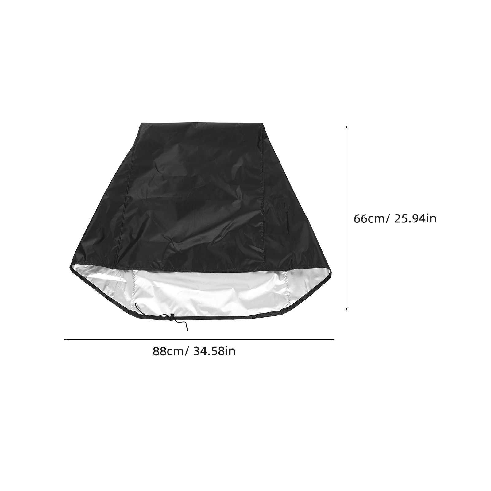 Funda protectora impermeable p - Reel Cover reseña y precio