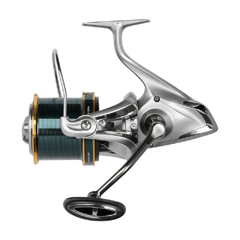 Carrete de pesca NOEBY, totalm - Surf Reel reseña y precio