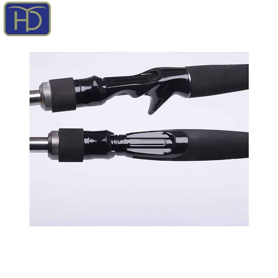 Nuevo Diseño de Almacén, Carre - Spinning Reel reseña y precio