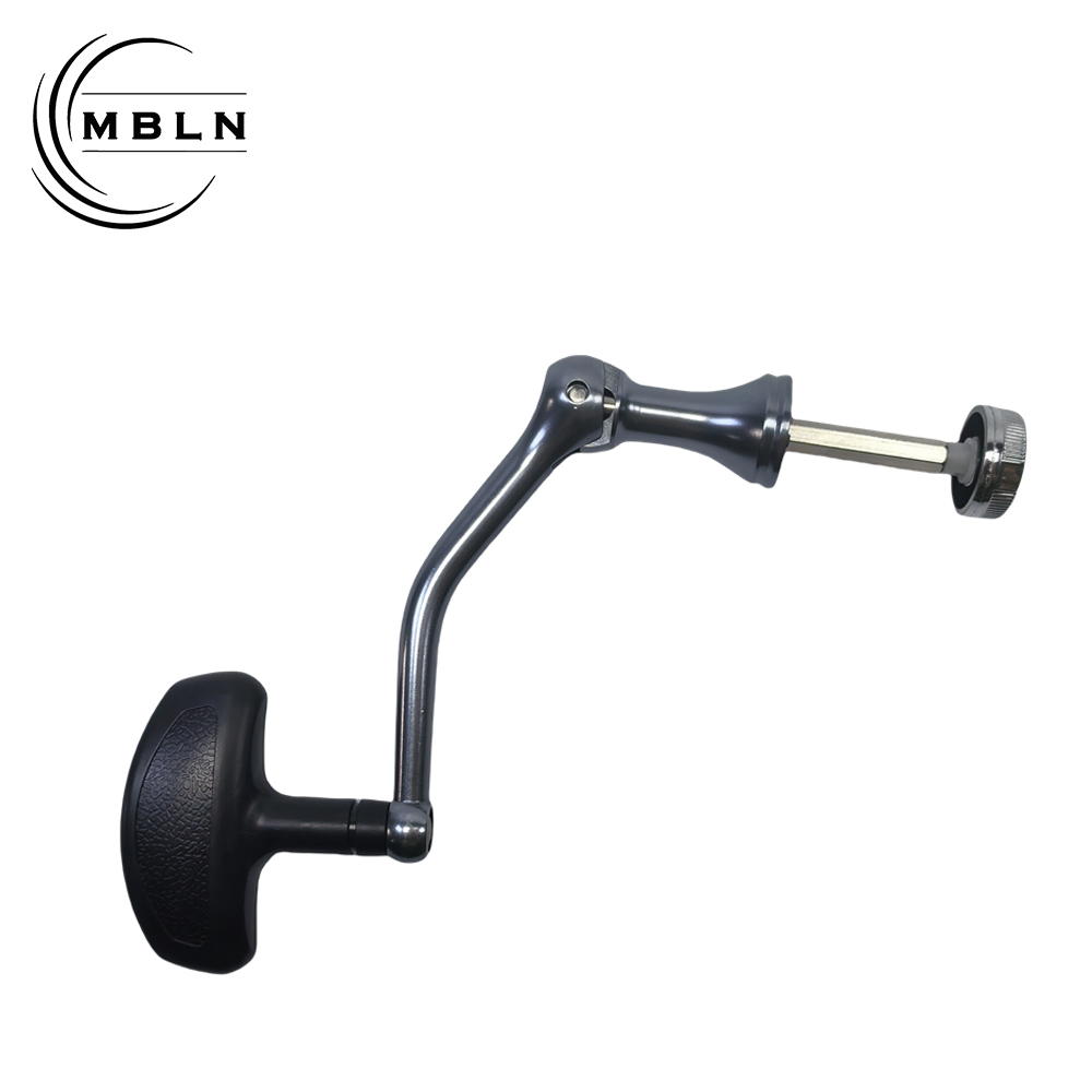 Carrete de pesca marca MBLN Ha - Spinning Reel reseña y precio